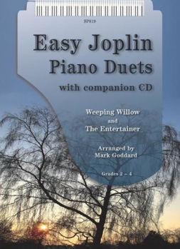 Image de EASY JOPLIN Piano DUOS +CD Gratuit