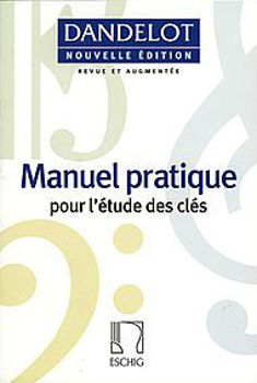 Picture of DANDELOT MANUEL PRATIQUE (Nouvelle Edition)