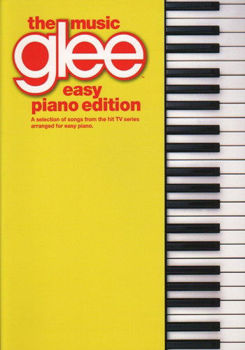 Image de GLEE SONGBOOK Easy Piano