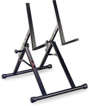 Image de SUPPORT STAND AMPLI MONITOR REGLABLE