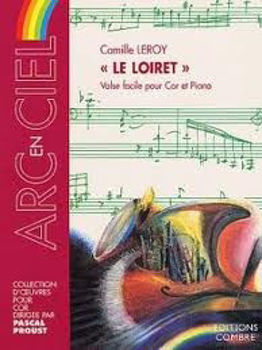Picture of LEROYC LE LOIRET VALSE FACILE