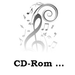 Image de la catégorie CD-Rom, Informatique, CD