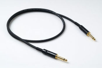 Image de Cable Instrument 10M PROEL Haute Qualité JK/JK 6.3mm made by Neutrik