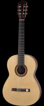 Image de Guitare Classique 4/4 HOFNER HF-17