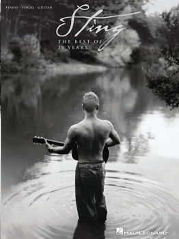 Image de STING THE BEST OF 25 YEARS