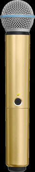 Picture of Corps emetteur Main SM58/BETA 58 GOLD