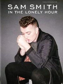 Picture of SAM SMITH IN THE LONELY HOUR Piano Voix Guitare