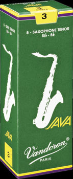 Image de ANCHE Saxophone TENOR 2.5 JAVA LA BOITE