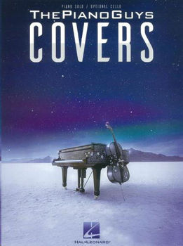 Image de THE PIANO GUYS : COVERS