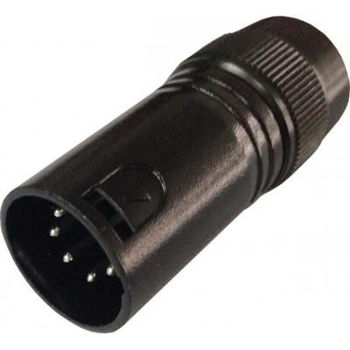 Picture of BOUCHON DMX 5 PIN