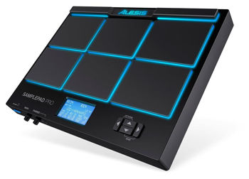 Picture of PAD Percussion Electronique ALESIS SAMPLEPAD PRO