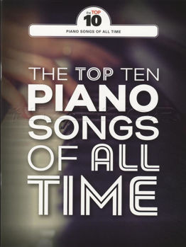 Image de THE TOP TEN PIANO SONGS OF ALL TIME