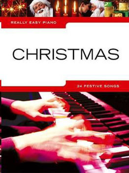 Image de REALLY EASY PIANO : CHRISTMAS Piano