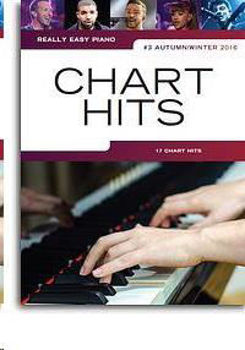 Image de REALLY EASY PIANO : CHARTS HITS V3
