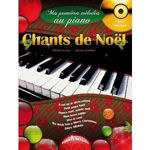 Picture for category piano noël