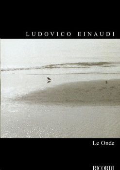 Image de EINAUDI LUDIVICO LE ONDE Piano