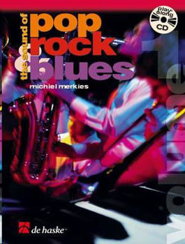 Image de THE SOUND OF POP ROCK BLUES V1 +CDgratuit Flûte