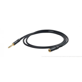 Picture of Cable Audio Stéreo Allonge JK ML ST 6.3 JK FEM 6.3 en 5m