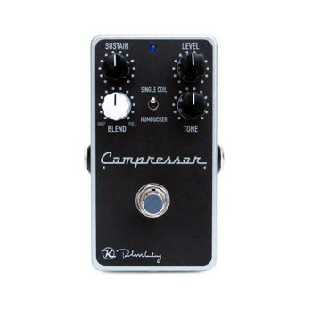 Picture of Pedale effet Compression KEELEY COMPRESSOR PLUS