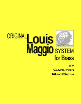 Image de MAGGIO LOUIS SYSTEM FOR BRASS