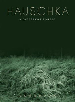 Image de HAUSCHKA A DIFFERENT FOREST PIANO SONGBOOK