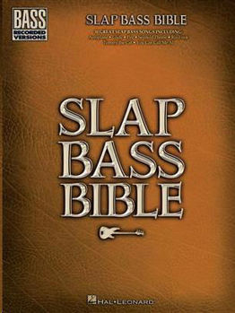 Image de SLAP BASS BIBLE Guitare Basse