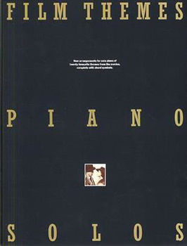 Image de FILM THEME PIANO SOLOS