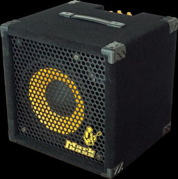 Image de Amplificateur Basse MARKBASS Marcus Miller CMD101 Micro 60 Watts