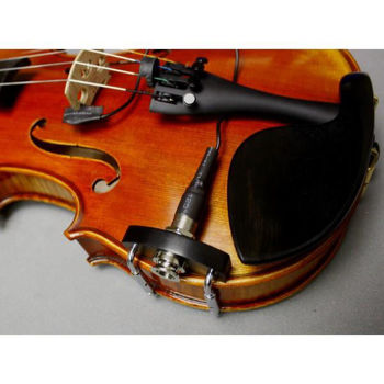 Image de Micro violon et alto acoustiques