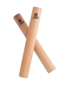 Picture of CLAVES BOIS BLANC Latin Percussiion Aspire LPA165