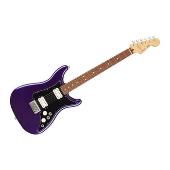 Image de Guitare Electrique FENDER Serie Player Lead III Pau Ferro Metallic Purple D/