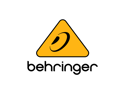 Picture for manufacturer BEHRINGER