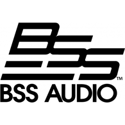 Picture for manufacturer BSS AUDIO