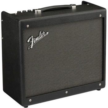 Picture of Amplificateur Guitare Electrique FENDER MUSTANG GTX50 Watts Bluetooth & Wifi
