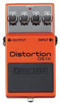 Picture for category Distorsion / Overdrive / Fuzz