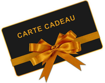 Image de CARTE CADEAU JOLIVET MUSIC  300€
