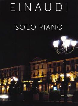 Image de EINAUDI SOLO PIANO SLIPCASE EDITION