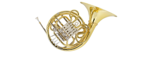 Picture for category Cor / Euphonium