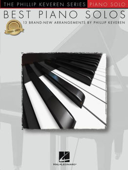 Image de BEST PIANO SOLOS ARR. PHILIPP KEVEREN Piano solo