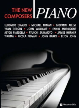Image de THE NEW COMPOSERS PIANO