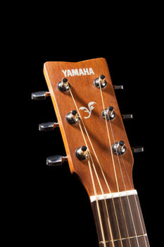 Image de Guitare Folk Acoustique YAMAHA F310 NATUREL