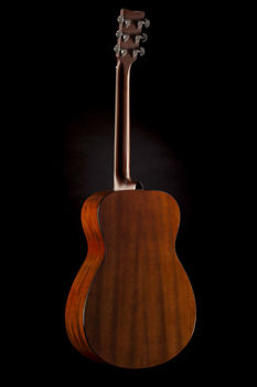 Image de Guitare Folk Acoustique YAMAHA Serie FS800 Tinted