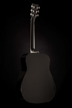 Image de Guitare Folk Acoustique YAMAHA Serie FG800 Noire