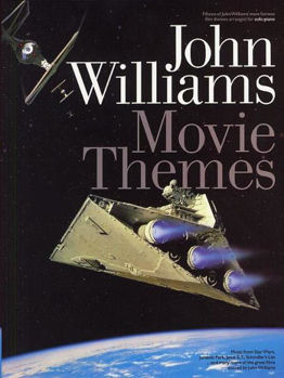 Image de WILLIAMS JOHN MOVIE THEMES Piano Solo