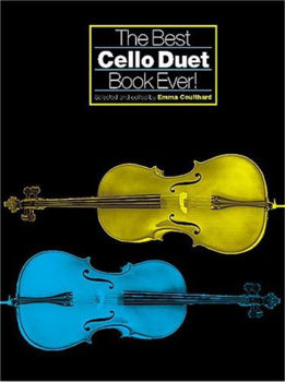 Image de BEST CELLO DUET EVER Duo Violoncelles
