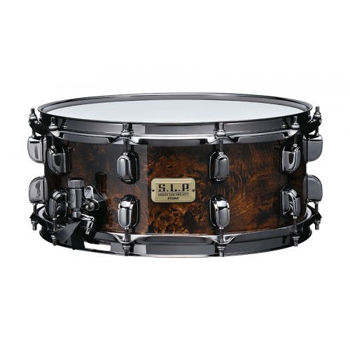 Picture of Caisse Claire TAMA Sound Lab Project MAPPLE 14X6 Kona Mappa Burl