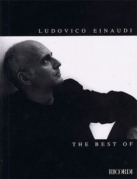 Image de EINAUDI LUDOVICO THE BEST OF Piano