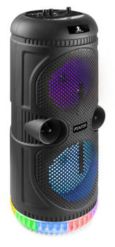 Picture of Enceinte Portable Bluetooth Karaoke