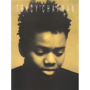 Picture of CHAPMAN TRACY CHAPMAN TRACY Piano Voix Guitare