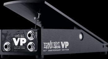 Picture of Pedale VOLUME ERNIE BALL VP 40TH Anniversary